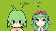 ‎Fruity Dance (ft. GUMI)