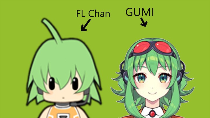 ‎Fruity Dance (ft. GUMI)