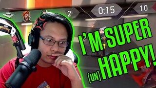 MASAYA KA BA? (VALORANT EDITION)