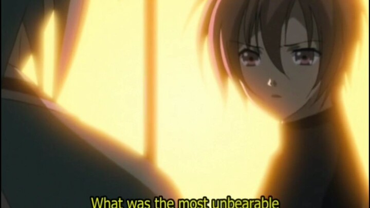 Episode 12 - Suki na mono wa Suki dakara Subtitle English
