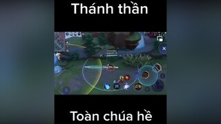 Khi các chúa hề gặp nhau liênquânmobile lienquanvietnam hot freefire