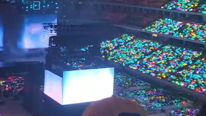 Apakah Era Fengjun Berencana Mendominasi Palet Warna?