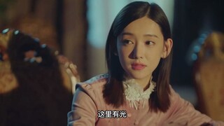 As children, they both experienced tragedy and lost their families. Years later, they returned for r