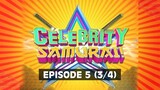 Celebrity Samurai | Episode 5 (3/4)