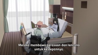 EPS 10 || ID: INVADED|| SUB INDO