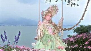 ราพันเซลในที่สุดก็กลายเป็นความจริงแล้ว!