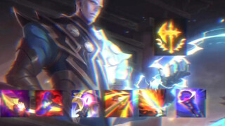 คุณเกิดมาในเกมที่ผิด คุณสมควรได้รับสิ่งที่ดีกว่านี้