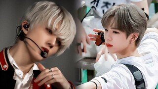I declare that these two killed the competition, and each one is better than the other. ‖ Park Ji-su