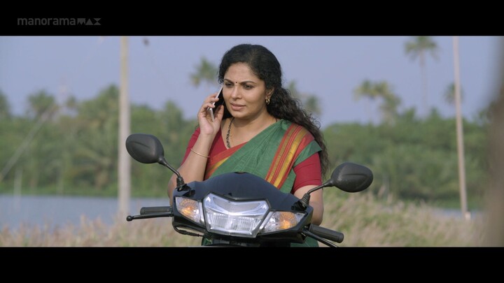 Khedda (2025) Malayalam