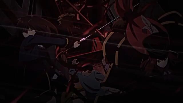 Lord Cid🥶🥶🥶 Anime Kage No Jitsuryokusha Ni Naritakute