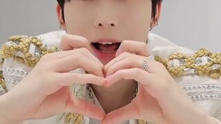 ENHYPEN cute SUNOO TIKTOK 🥰