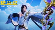SPY X SECT EP 11-17 Sub Indo