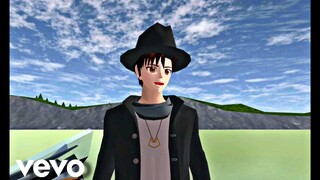 Michael Jackson - speed demon ( official video ) #sakuraschoolsimulator