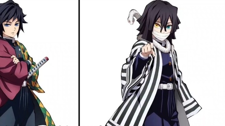 Who is stronger, the Snake Pillar or the Water Pillar?