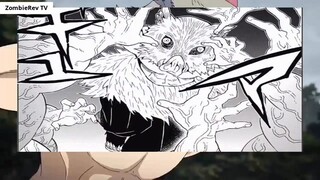 10 Sự Thật Thú Vị Inosuke Hashibira _ Kimetsu No Yaiba - Demon Slayer -8