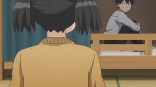 Teman sekelas Gu Jian datang ke rumah suamiku, adikku, aku cemburu.... calon ipar..! "