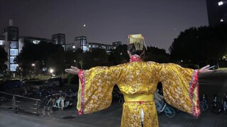 Mengejutkan! Di sebuah universitas 211 kelas bawah di Zhejiang, tiba-tiba muncul dua kaisar yang mem