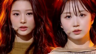 NMIXX新曲Run For Roses 240216打歌舞台