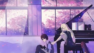 [AMV] Một Năm_Lương Gia Hùng