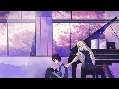[AMV] Một Năm_Lương Gia Hùng
