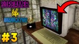GAME BREAKING GLITCH! | Streamer Life Simulator #3