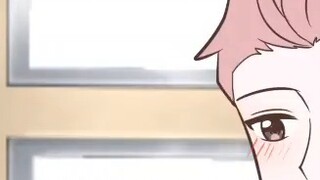 【Energi tinggi dan rasa manis yang tinggi! 】 Bagaimana rasanya memiliki teman sekelas dengan nama da