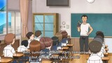 Karakai Jouzu no Takagi-san Episode 6