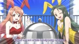 The Disappearance Of Nagato Yuki-chan!OVA! Nagato Yukichan no Shoushitsu: Owarenai Natsuyasumi!1080p