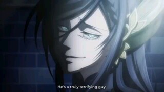 PV 第3弾 / "Record of Ragnarok III" The third PV