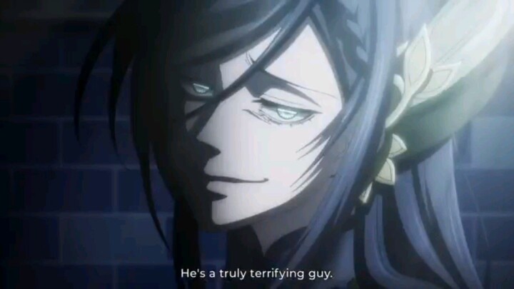 PV 第3弾 / "Record of Ragnarok III" The third PV