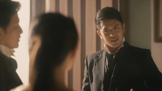Studyante Naglakbay Pabalik sa Panahon ep4