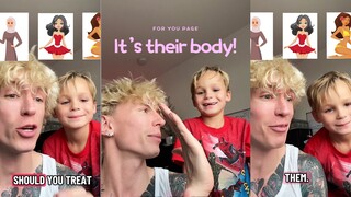 大家从小就该懂的事💗