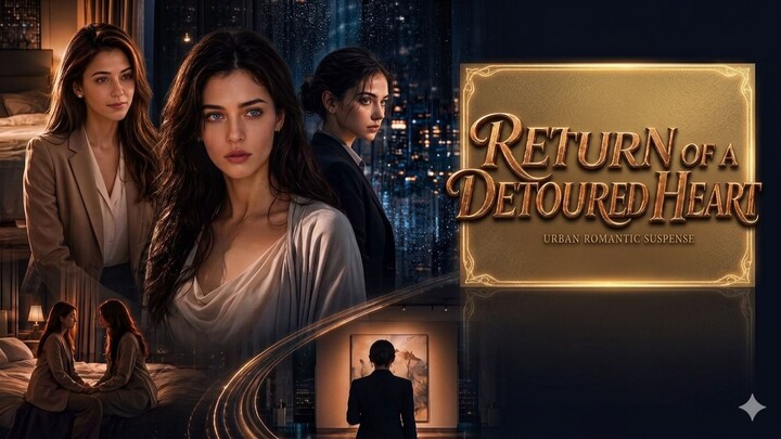 Return of a Detoured Heart🤎(HD)