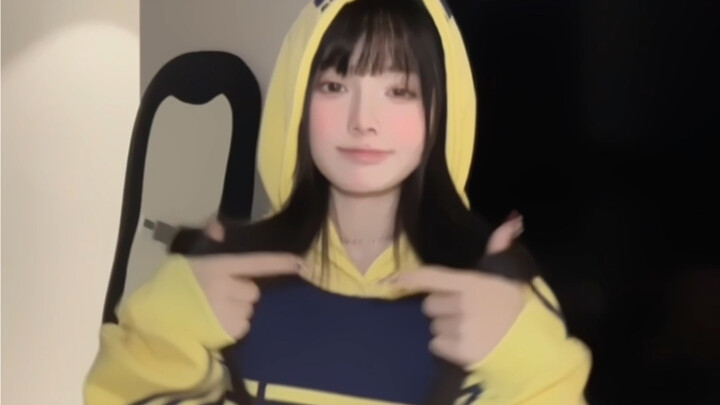 Daidai, what are you doing?