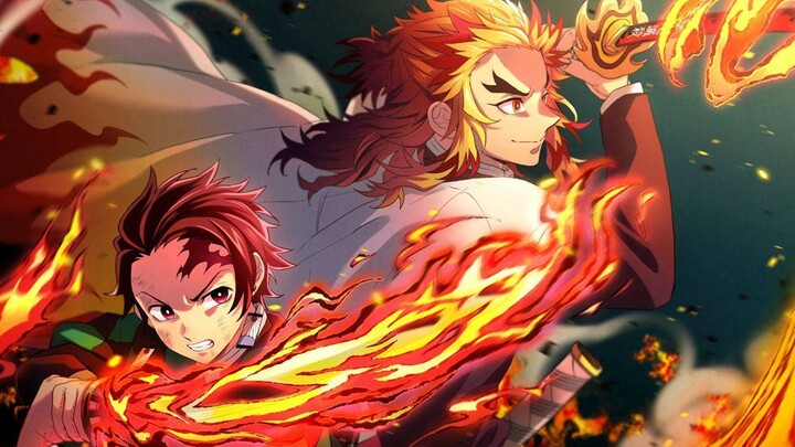 𝙎𝙝𝙖𝙙𝙤𝙬 𝙊𝙛 𝙏𝙝𝙚 𝙎𝙪𝙣/[Do our best to destroy the evil spirit]