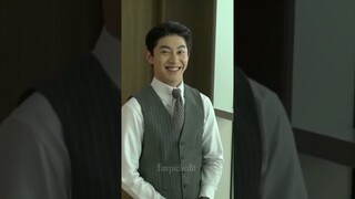 I can't get over this cast 😭❤️ #songjoongki #jeonyeobin #oktaecyeon  #vincenzo #kdrama #favpickedit