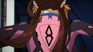 [EVA:End] True Fragrance Party's Ring Ring Ring