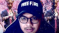 PRANK EMOTE MASUK BANGUNAN FREE FIRE #ff #freefire #prankff