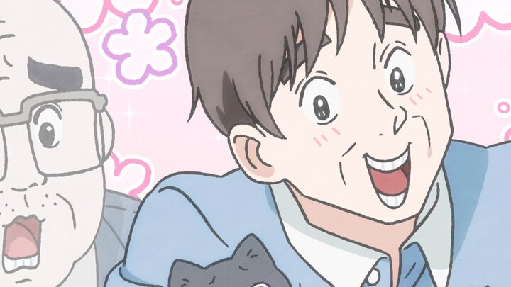"The Uncle Who Reincarnated into a Cat" 29 Alias "The Uncle Who Reincarnated into a Cat" "The Uncle 