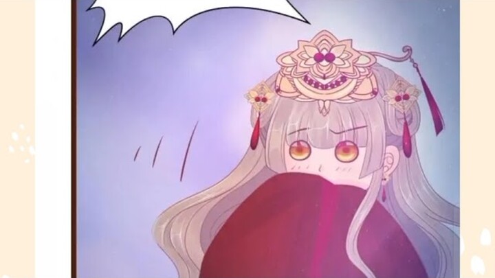 《ท่านฝ่าบาทผู้คลั่งรัก》ตอนที่ 91-110