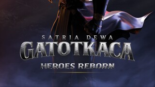 Satria Dewa- Gatotkaca (2022)