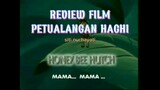 review film hachi, lebah yang pemberani
