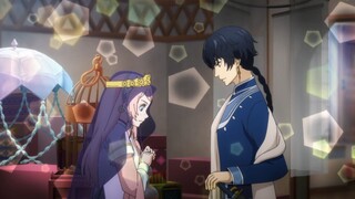 Hoshi Furu Oukoku no Nina EP 04