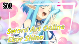 [Sword Art Online] Tentang Seberapa Pentingnya Ekor Shino
