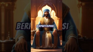 Jendral muslim yg tak pernah terkalahkan sepanjang sejarah #faktasejarah #sahabatnabi #faktamasbro
