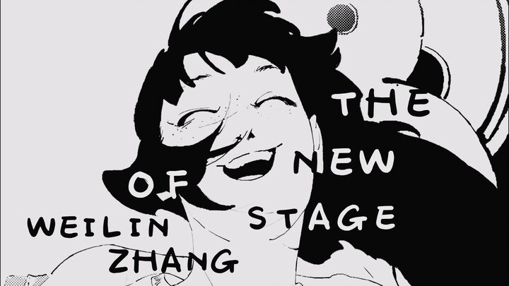 【MAD Animasi】Orang Terkuat Kelahiran 2000-an — Weilin Zhang