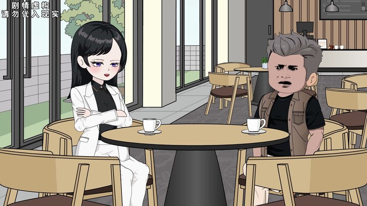 第26集：离婚案完结。