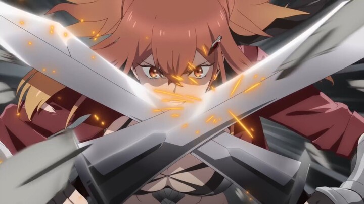 MC DILAMAR PUTRI LAIN, HEROINE INI LANGSUNG CEMBURU