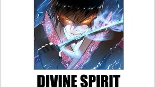 [ อ่านมังงะ ]​ Divine​ Spirit​ Part 1 | Spoil Manga