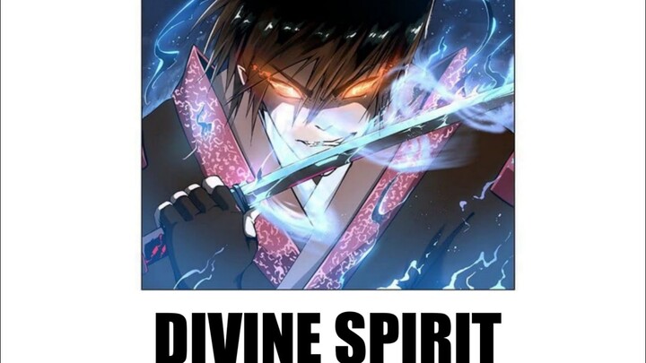 [ อ่านมังงะ ]​ Divine​ Spirit​ Part 1 | Spoil Manga